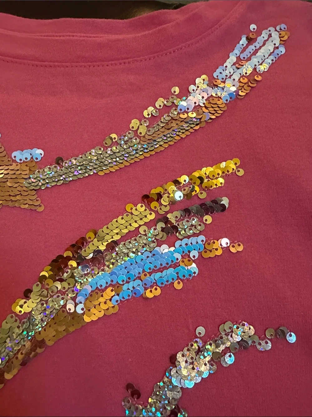 GAP KIDS set of 3 interactive colorful  t-shirts size L